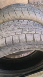 продам нексию: Шины 245 / 50 / R 18, Зима, Б/у, Пара, Легковые, Япония, Bridgestone — 3