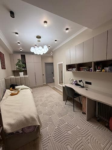 5: 4 комнаты, 121 м², Юг-2 мкр Элитка, 5 этаж, Евроремонт — 10