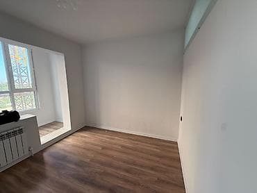 Батирлер: 2 бөлмө, 54 м², Технопарк Элитка, 8 кабат, Евро оңдоо — 5