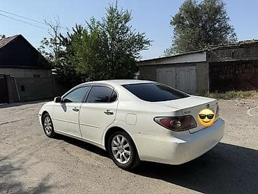 windom 2001: Toyota Windom: 2001 г., 3 л, Автомат, Бензин, Седан — 3