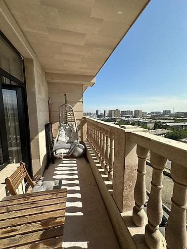 продается квартира в караколе: 2 комнаты, 67 м², Элитка, 10 этаж, Евроремонт — 8
