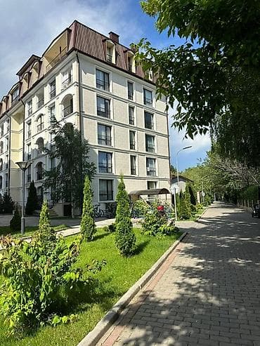 3 3: Сдаётся квартира-студия на берегу Иссык-Куля в центре отдыха "Радуга" — 1