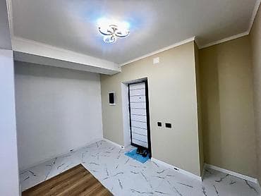 обмен кв на дом: 2 комнаты, 63 м², Элитка, 2 этаж, Евроремонт — 4