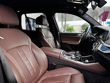 бмв х5 2019: BMW X5: 2019 г., 3 л, Автомат, Бензин, Кроссовер — 8