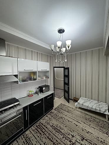 art square: 4 комнаты, 145 м², Элитка, 6 этаж, Дизайнерский ремонт — 10