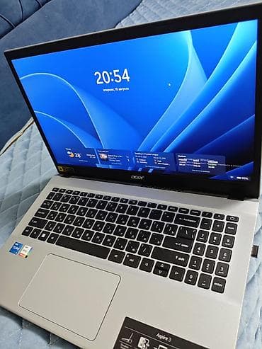 fire pc: Для учебы, Б/у, Intel Core i5 — 3