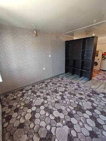 новопокровка сдаю: 21 м², 1 комната, Утепленный, Бронированные двери, Евроремонт — 4