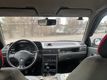 w211 e63: Daewoo Nexia: 2004 г., Седан — 8