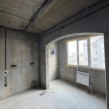 Батирлер: 1 бөлмө, 45 м², Элитка, 7 кабат — 4