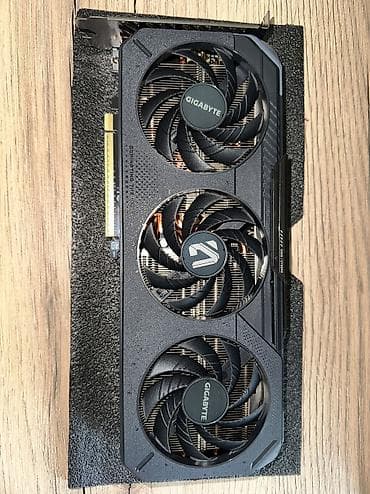 oculus quest 2: Видеокарта, Новый, Gigabyte, Radeon RX, 16 ГБ, Для ПК — 7