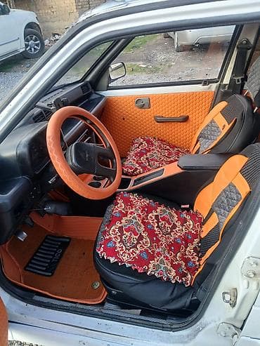 Скупка авто: Daewoo Tico: 1996 г., Механика, Бензин, Хэтчбэк — 6