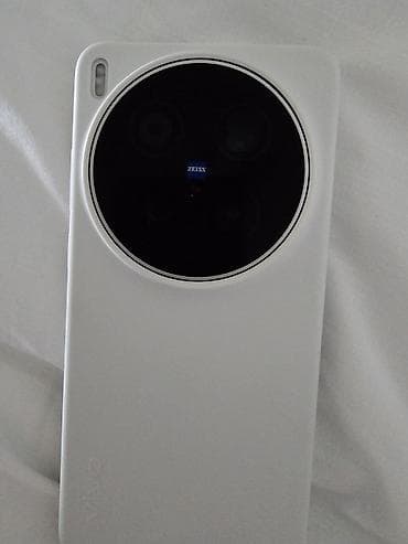 poco x7: Vivo X300 Ultra, Новый, 256 ГБ, цвет - Белый, 2 SIM — 3