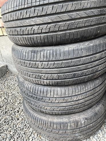 Летние шины Champiro RP76+ (набор из 4 шт.) - Тип: летние, дорожный