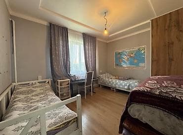 Недвижимость: Продаю! Дом в селе Арчалы. 4 комнаты, 89м2.+ отдельно есть салон — 3