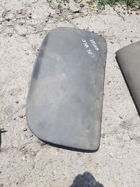 рейка на ипсум: Toyota Ipsum sxm10 Крышка айрбега, Тойота Ипсум sxm10 крышка аирбега — 1