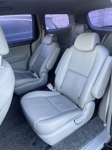 расширительный бачок форд фокус 2: Kia Carnival: 2017 г., 2.2 л, Автомат, Дизель, Минивэн — 11