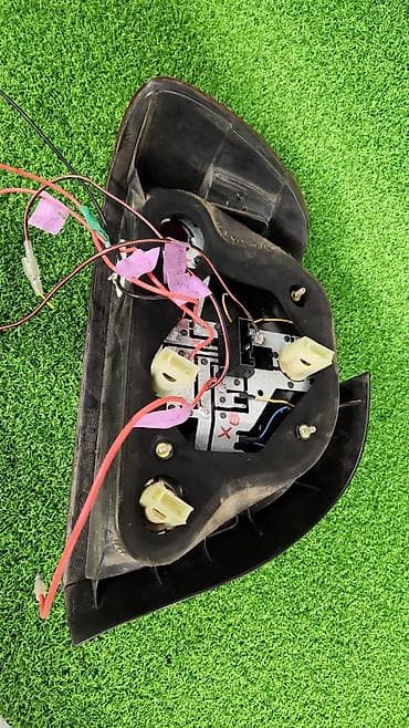 bmv e: Фонари Е39 рест . Жёлтый поворотник. С 3 год. По 10000сом каждая — 2