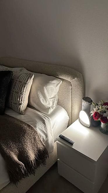 1 комната, Парковка