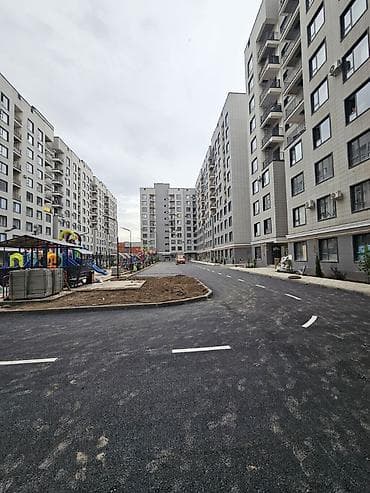 Квартиры: 1 комната, 41 м², Элитка, 8 этаж, Евроремонт — 4