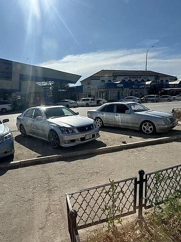 crown athlete 3 5: Toyota Crown: 2007 г., 3.5 л, Автомат, Бензин, Седан — 9