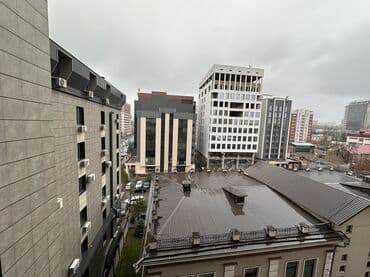 дом предтеченка: Сдаю Офис, 173 м², В бизнес центре, 1 линия — 7