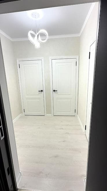 дома: 1 комната, 44 м², Кулатов мкр., Элитка, 6 этаж, Свежий ремонт — 4