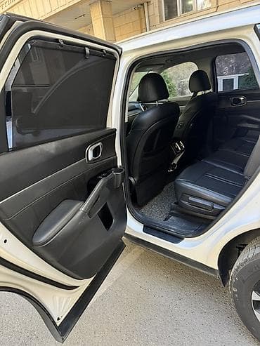 двигатель соренто 2.2 дизель: Kia Sorento: 2021 г., 2.2 л, Автомат, Дизель, Кроссовер — 8