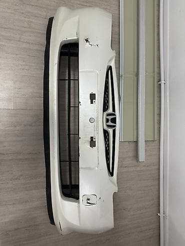 Бампер Honda, Колдонулган, Оригинал — 1