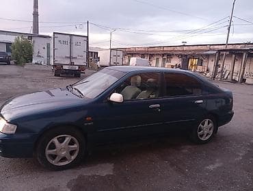нисан р12: Nissan Primera: 1999 г., 2 л, Автомат, Бензин, Седан — 4