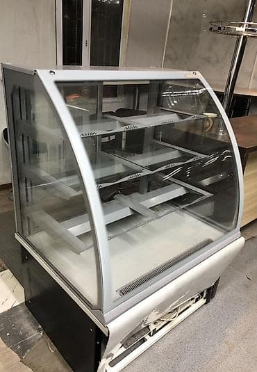 Для молочных продуктов, Кондитерские