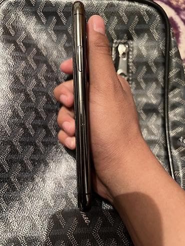 iphone 6с: IPhone 11 Pro, Б/у, 256 ГБ, Space Gray, 17 % — 5