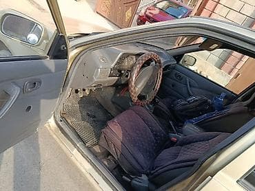 bmw 523: Daewoo Nexia: 2006 г., Седан — 5