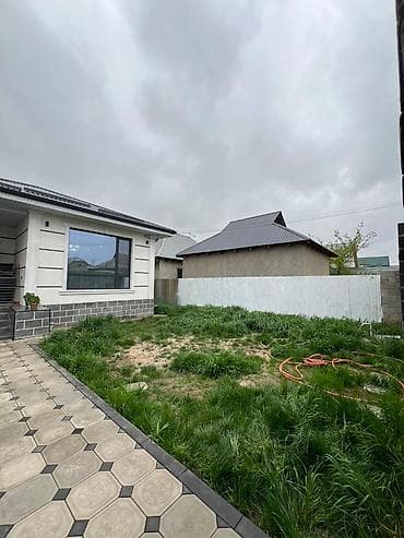 дом село байтик: Продаётся дом Участок. 5 сотых Площадь 143 м2. Кирпичный стены — 4