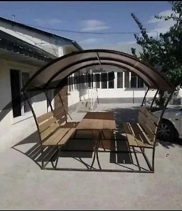 снять квартиру суточно: 1 комната, Риэлтор, Без подселения, С мебелью частично — 2