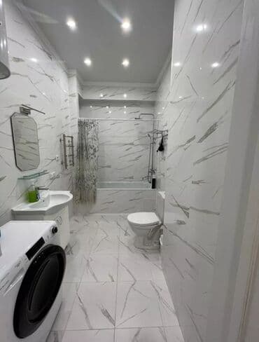 торговый центр аренда: 1 комната, Душевая кабина, Постельное белье, Кондиционер — 8