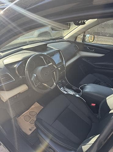 субару импрезер: Subaru Ascent: 2019 г., 4.7 л, Типтроник, Бензин, Внедорожник — 6