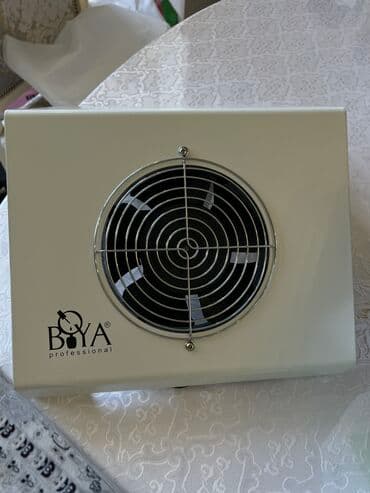 визажное кресло: ПЫЛЕСОС ПЫЛЕСБОРНИК для маникюра!!! В идеальном состоянии — 1