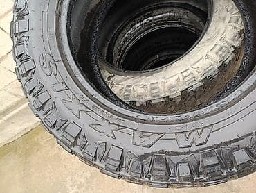 покрышки для мото: Комплект внедорожных шин 35x12.50 R20 LT - Тип — 6