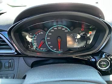 авто жпс: Chevrolet Spark: 2019 г., 1 л, Автомат, Бензин, Хэтчбэк — 9