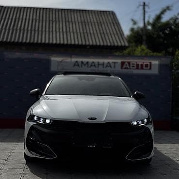 поменять ключи: Kia K5: 2020 г., 1.6 л, Автомат, Бензин, Лифтбек — 2