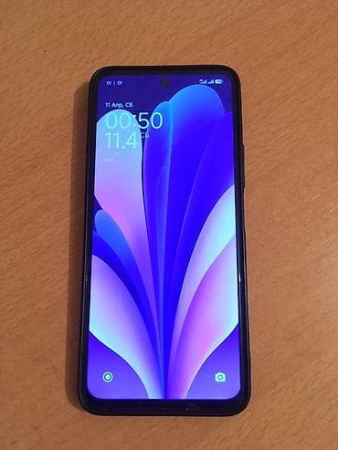 ми 10 с: Redmi, Redmi 13, 256 ГБ, цвет - Черный, 2 SIM — 3