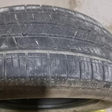 rb 25: Шины 235 / 65 / R 18, Лето, Б/у, Комплект, Внедорожные (АТ/МТ), Корея, Nexen — 5