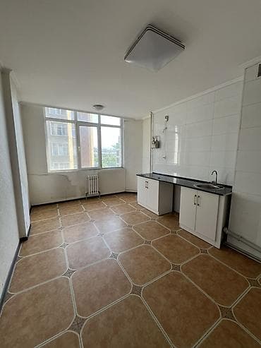 Недвижимость: 2 комнаты, 80 м², Элитка, 6 этаж, Старый ремонт — 7