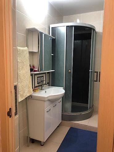 ново покровка квартира: 2 комнаты, 68 м², Элитка, 7 этаж, Евроремонт — 6