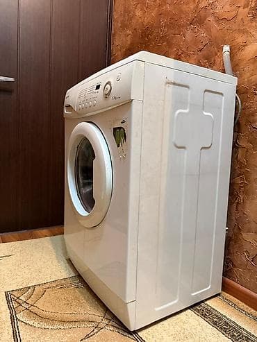 airpods pro 2: Стиральная машина Samsung, фронтальная загрузка. Машина рабочая номер — 3