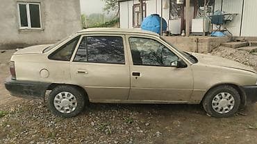 Daewoo Nexia: 1998 г., 1.5 л, Кол менен иштөөчү, Бензин, Седан — 5