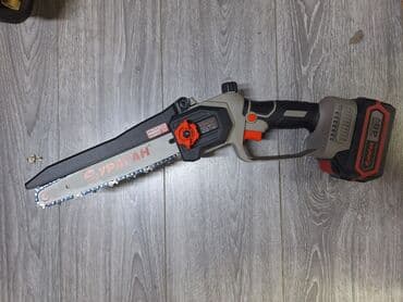 Садовые ручные пилы at lalafo.kg Садовые ручные пилы