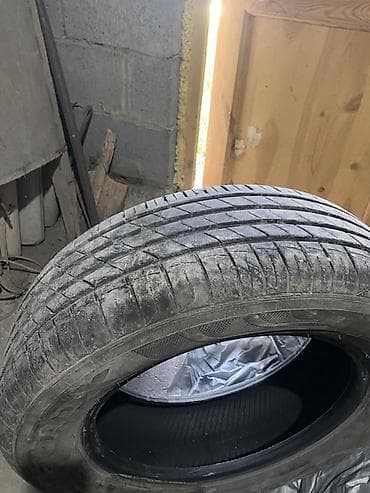 Шиналар 205 / 65 / R 16, Жай, Колдонулган, Жуп, Жеңил унаалар, Hankook