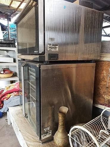 Рекламное оборудование: Профессиональное оборудование для кафе/пекарни/фастфуда: 1) — 4