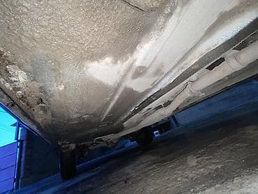 жигули 2106 ош: ВАЗ (ЛАДА) 2104: 1999 г., 1.5 л, Механика, Бензин, Универсал — 6